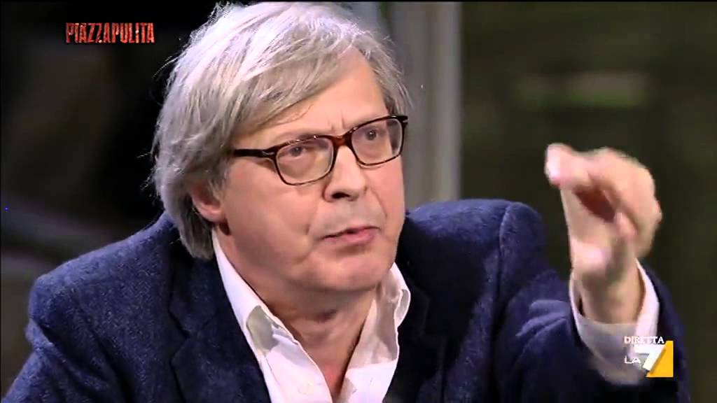 Vittorio Sgarbi: 