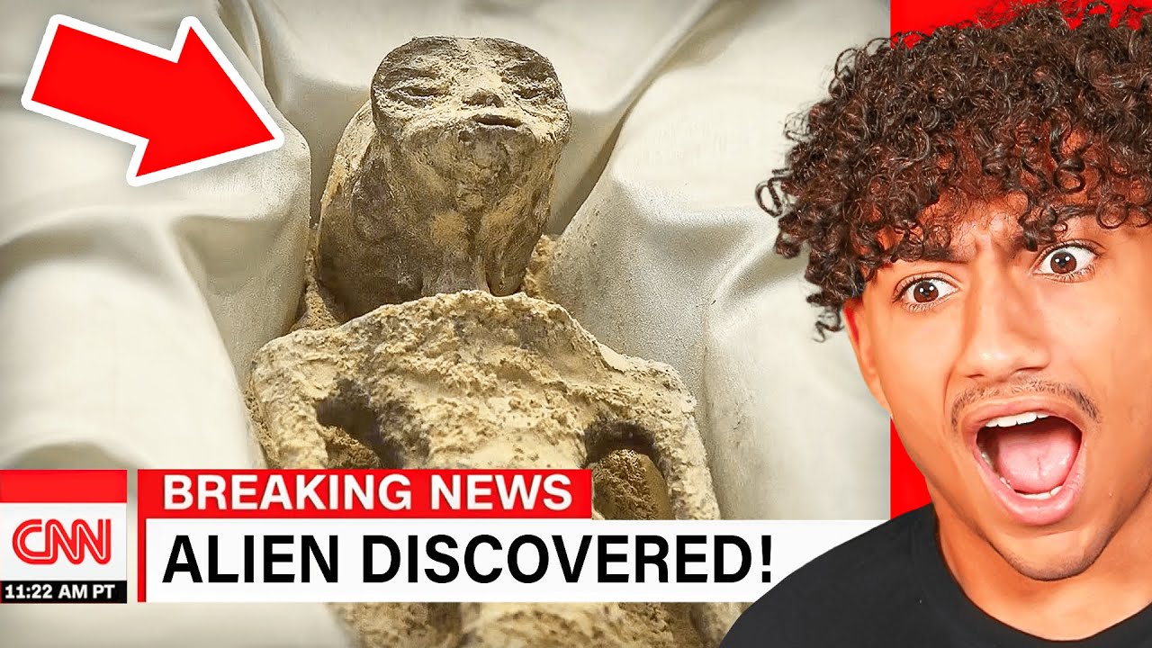 STRANGEST DISCOVERIES EVER!!