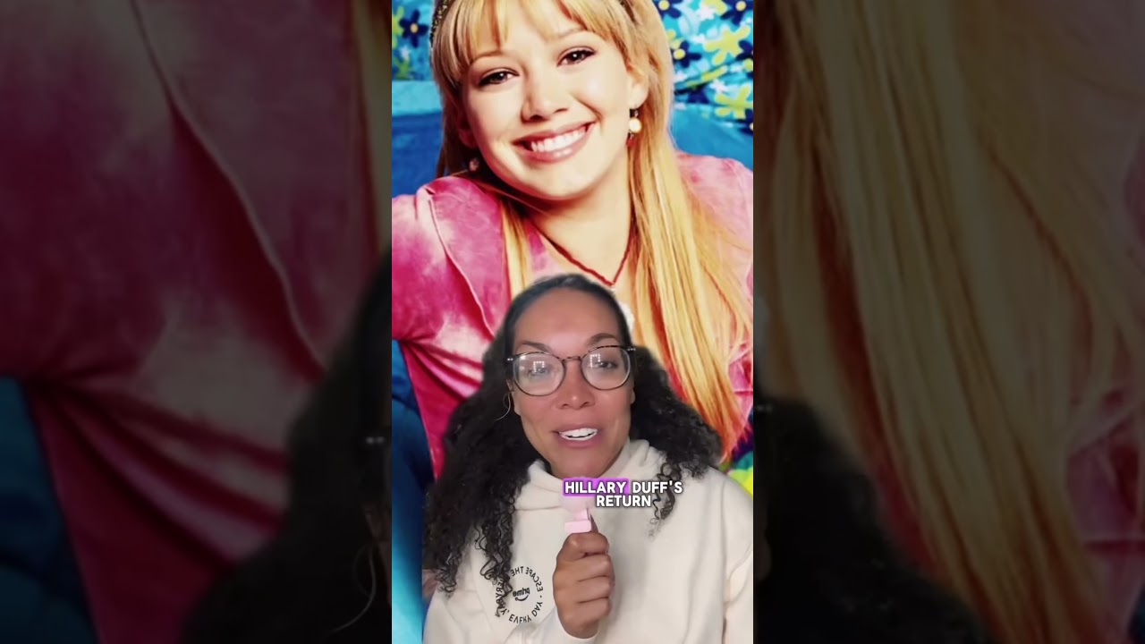 This is what dreams are made of😭 #lizziemcguire #disneychannel #disney