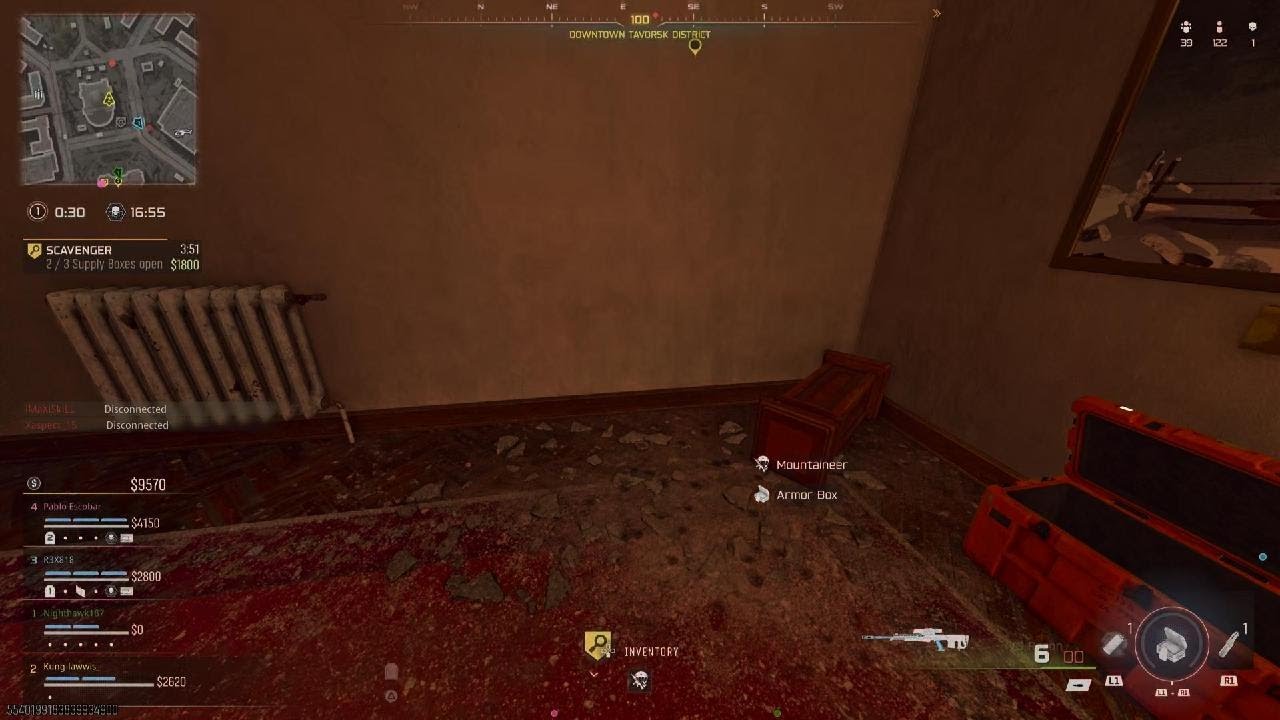 Call of Duty_session 1