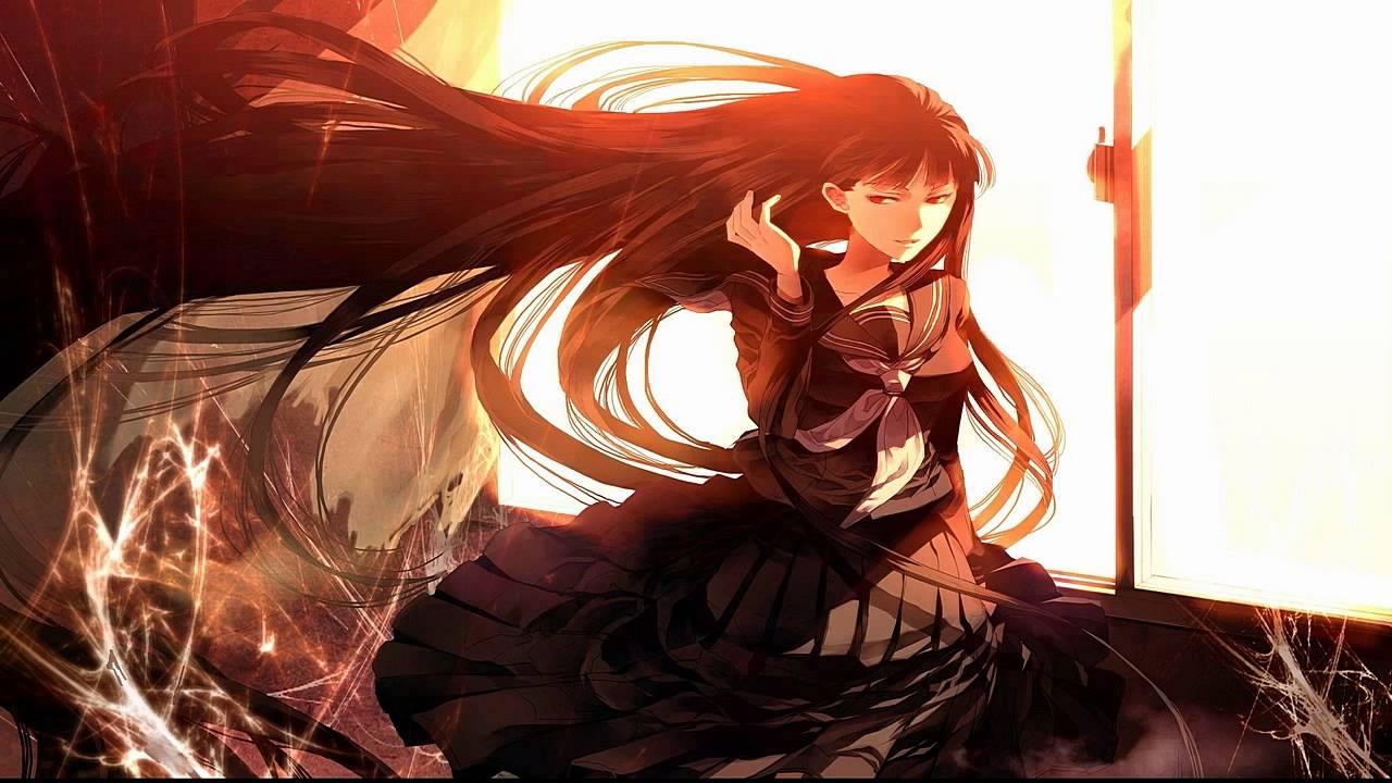 PURE-POLLUTION - Red Tint