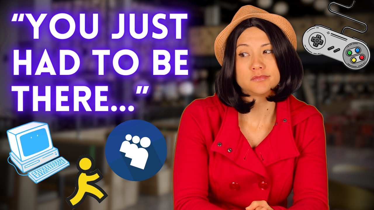 When Millennials Talk to Gen Z