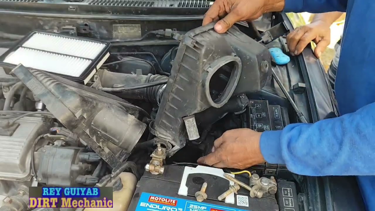 TOYOTA COROLLA BIG BODY;  Hirap humatak at palyado? | DIRT MECHANIC