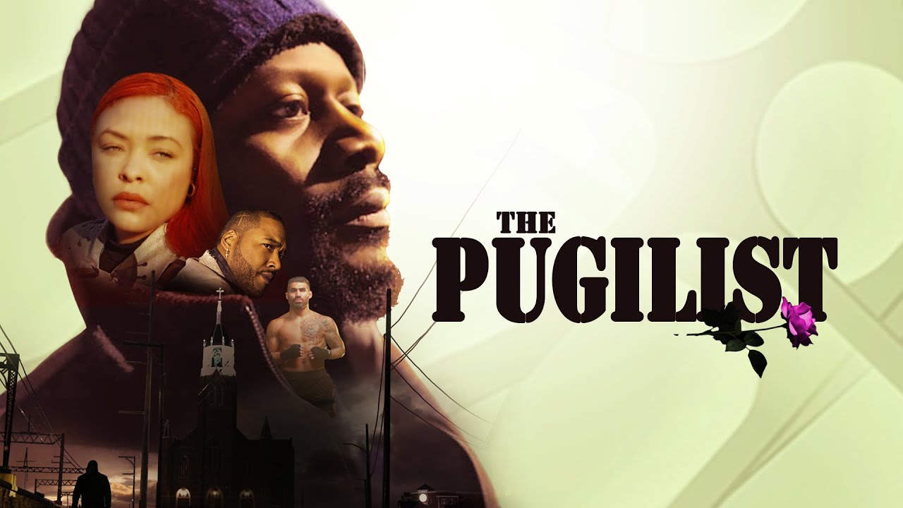 The Pugilist (2025) | Full Movie | Action Movie | Romance
