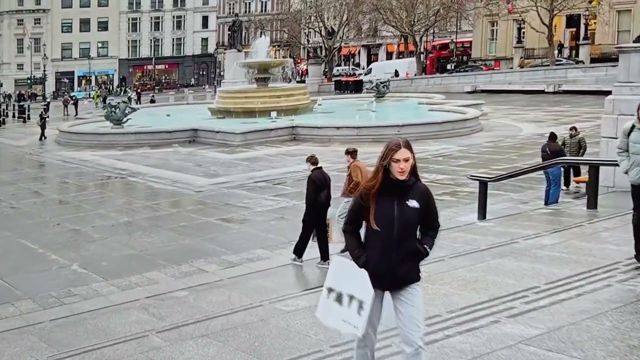 London City Tour #travel #trending #london #love #walkthrough #londonwalk 