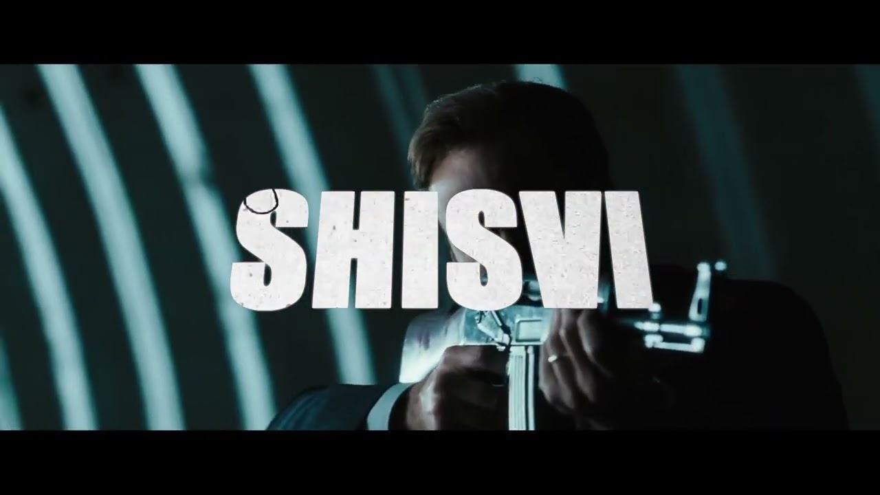 shisvi - GUNZERKER