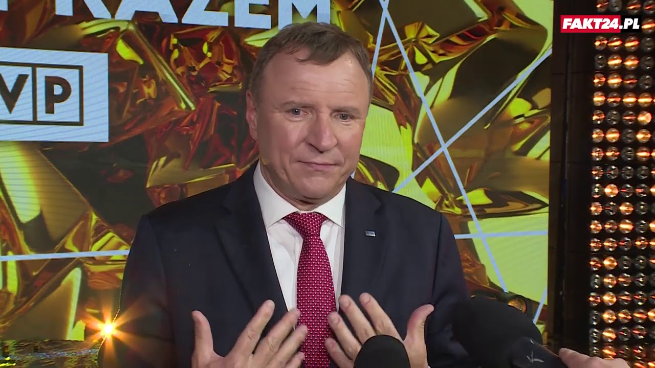 Jacek Kurski o &bdquo;Solidarności