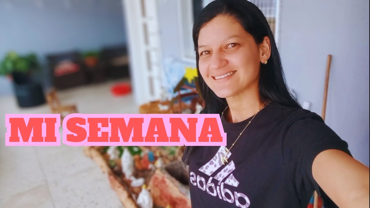 Productividad, buena compañía y mi vida como Médico🩺 en VENEZUELA🇻🇪