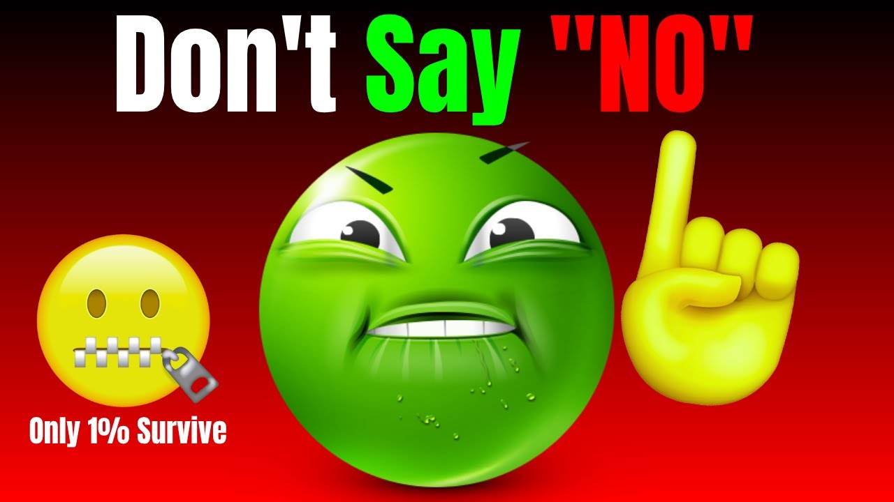 Don't Say 