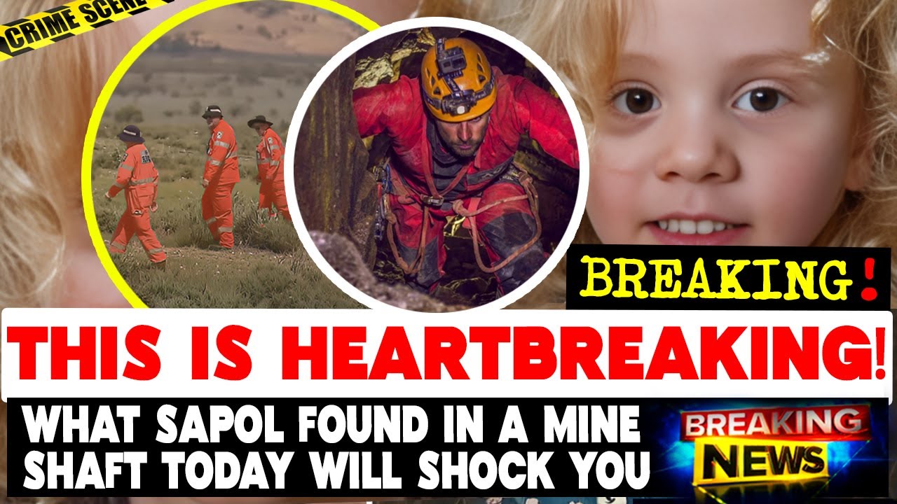 NEW EVIDENCE Changes Everything We Know In Gus Lamont's Disappearance Case