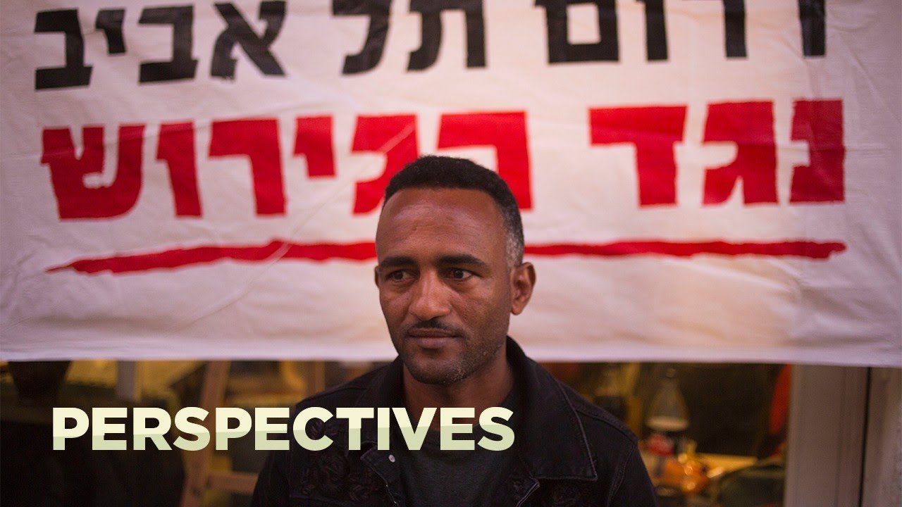 All About Israel's Struggle in Tackling Its Migrant Crisis