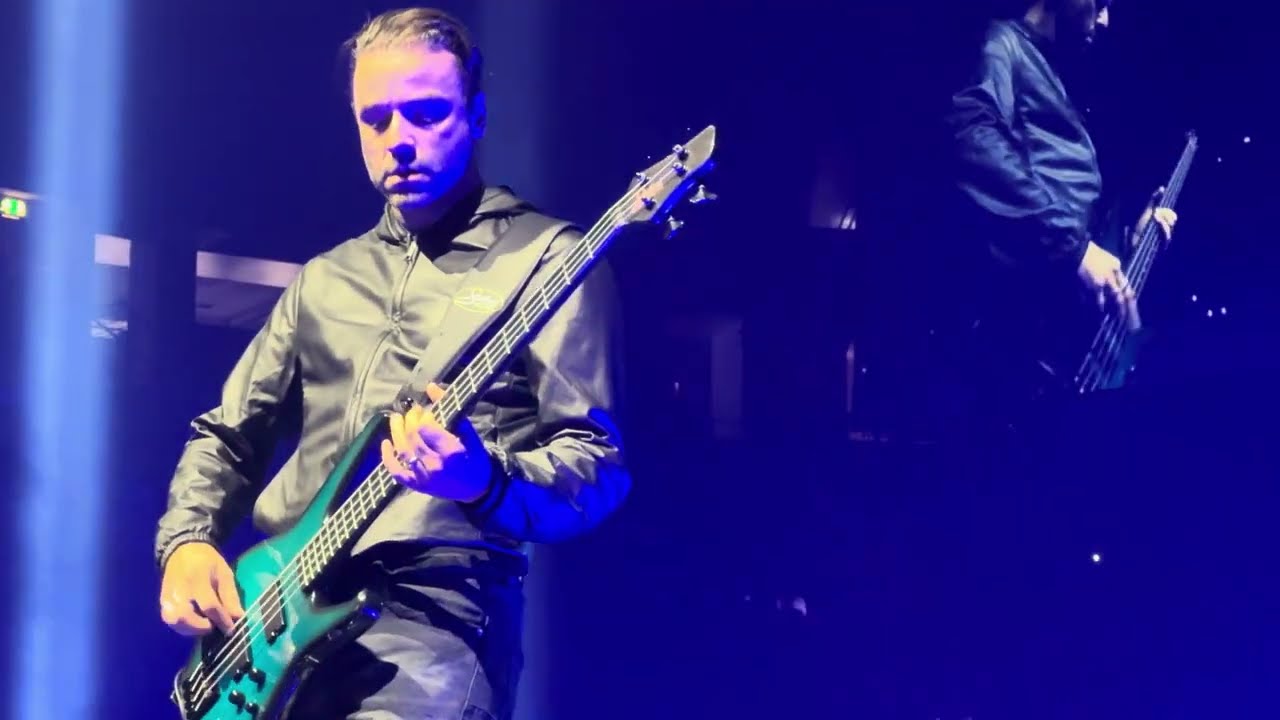 Muse - “Hysteria” @ AO Arena Manchester 29th September 2023