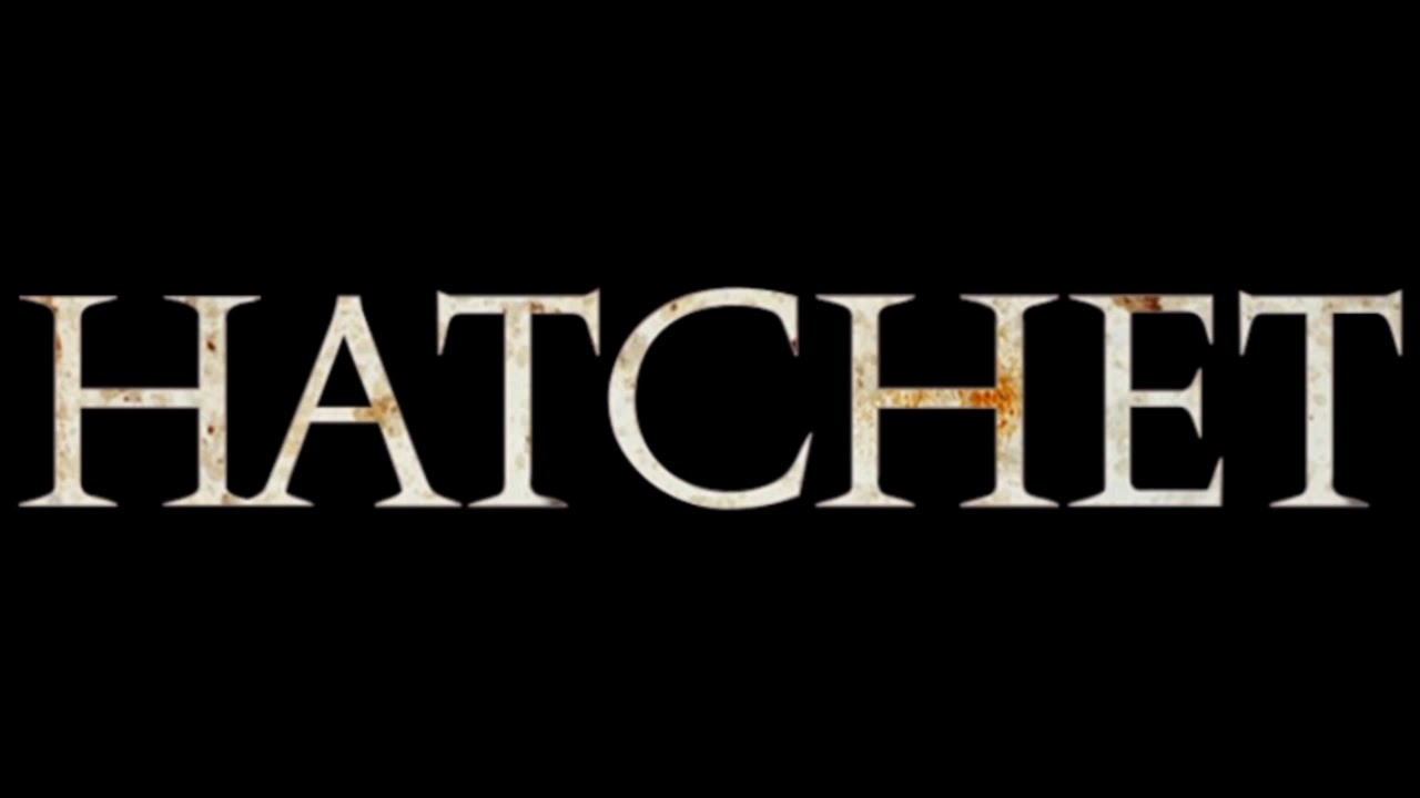 Hatchet (2006) Theme Music