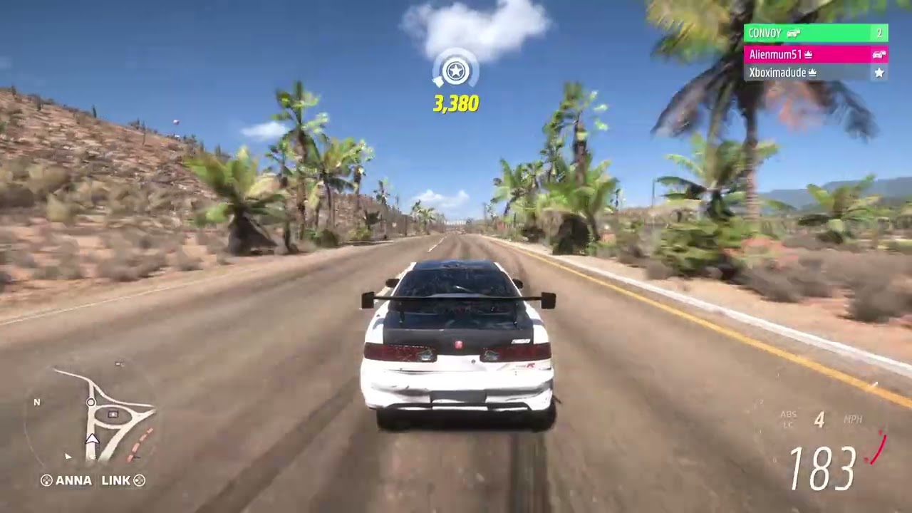 Forza Horizon 5