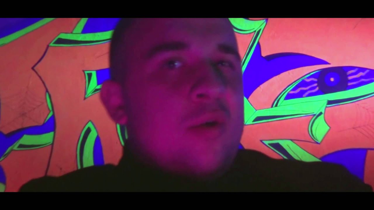 P K - Černá klec (JebuOficial)