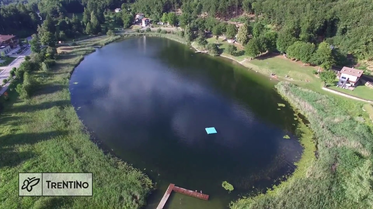 LAGOLO ClanDestino Trentino