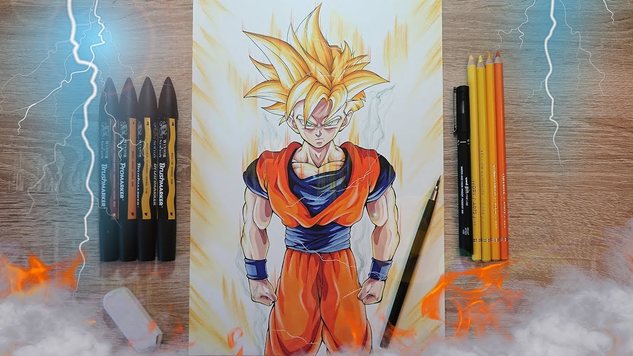 Gohan 