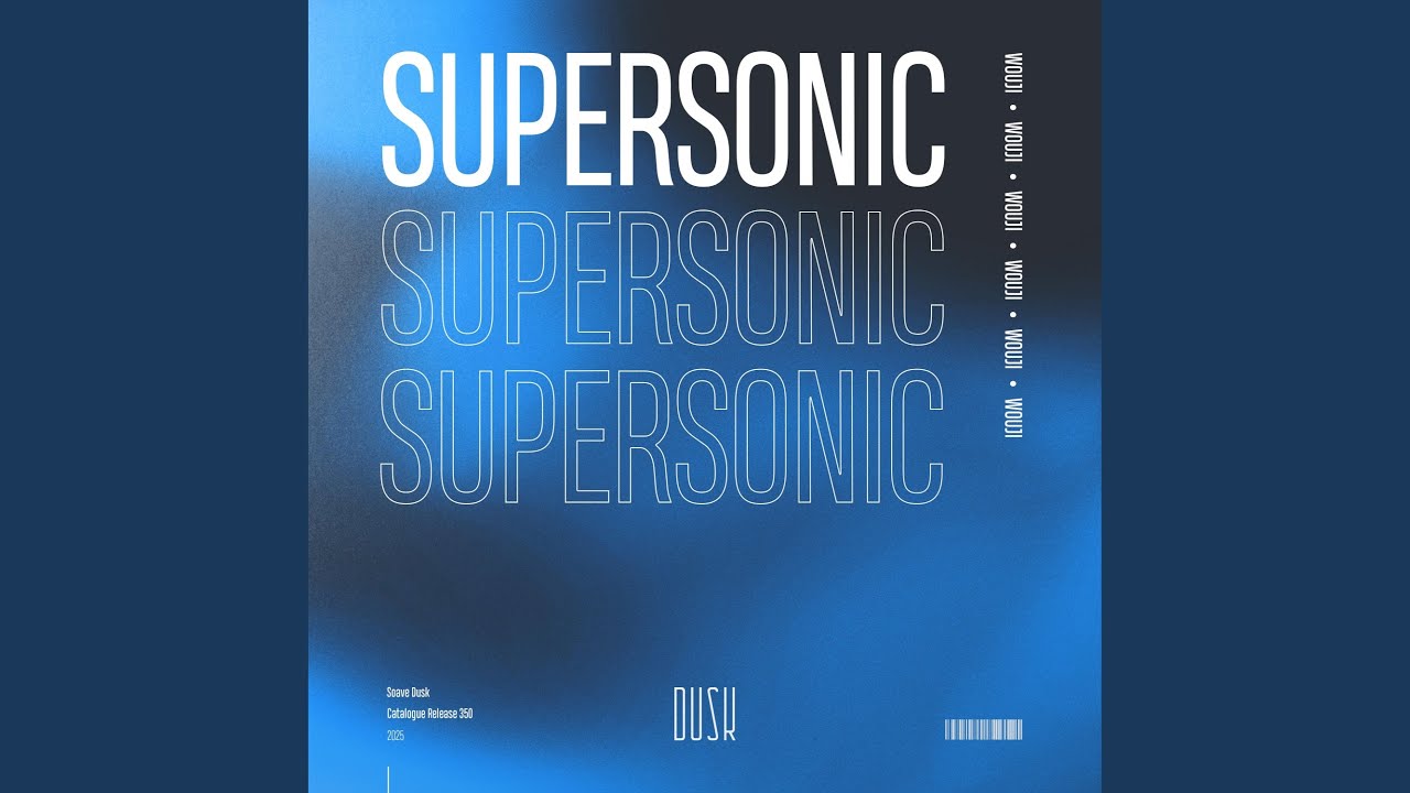 Supersonic (Extended Mix)
