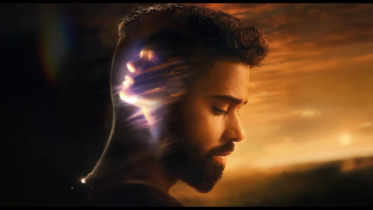 AP Dhillon - Thinking Of You (English version)