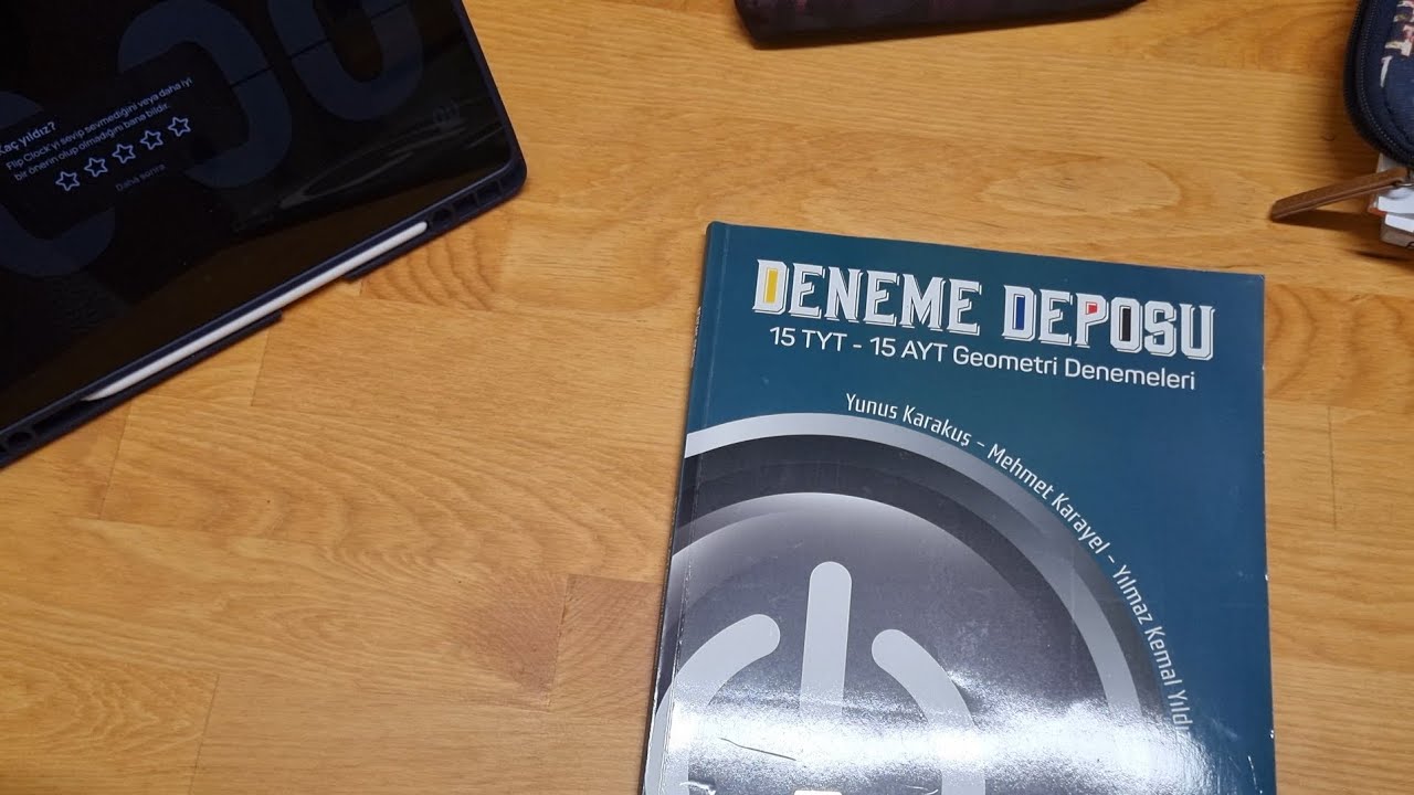 Beni gören niye kaçıyor || yks26