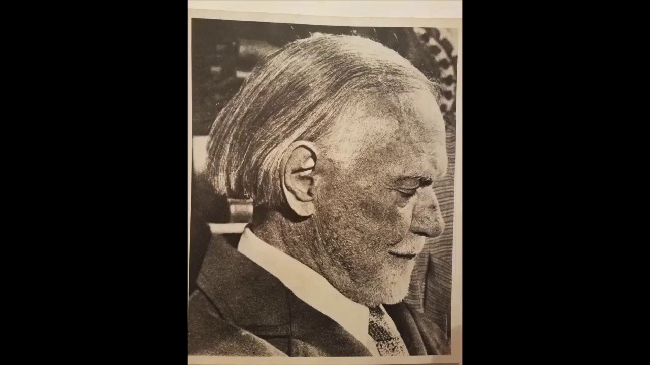 Zoltan Kodaly Interview (1966)