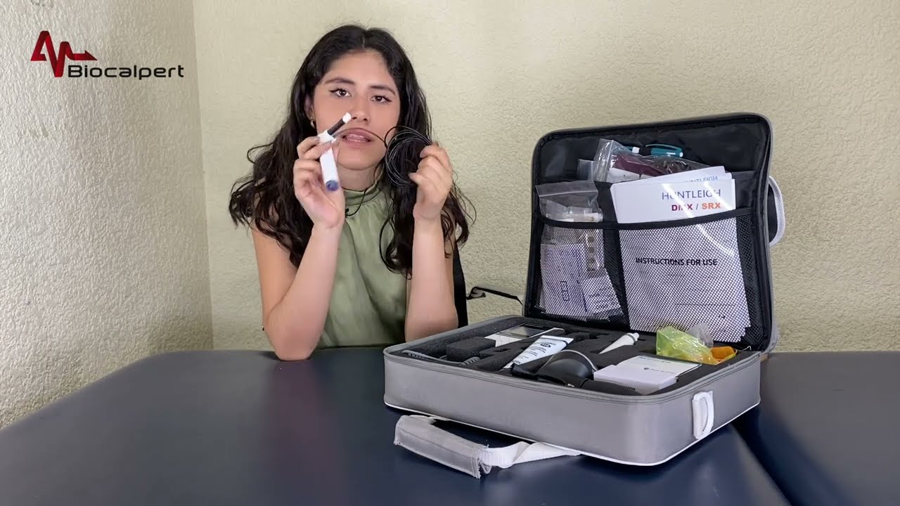 Módulo 2.- Contenido del Kit ATP