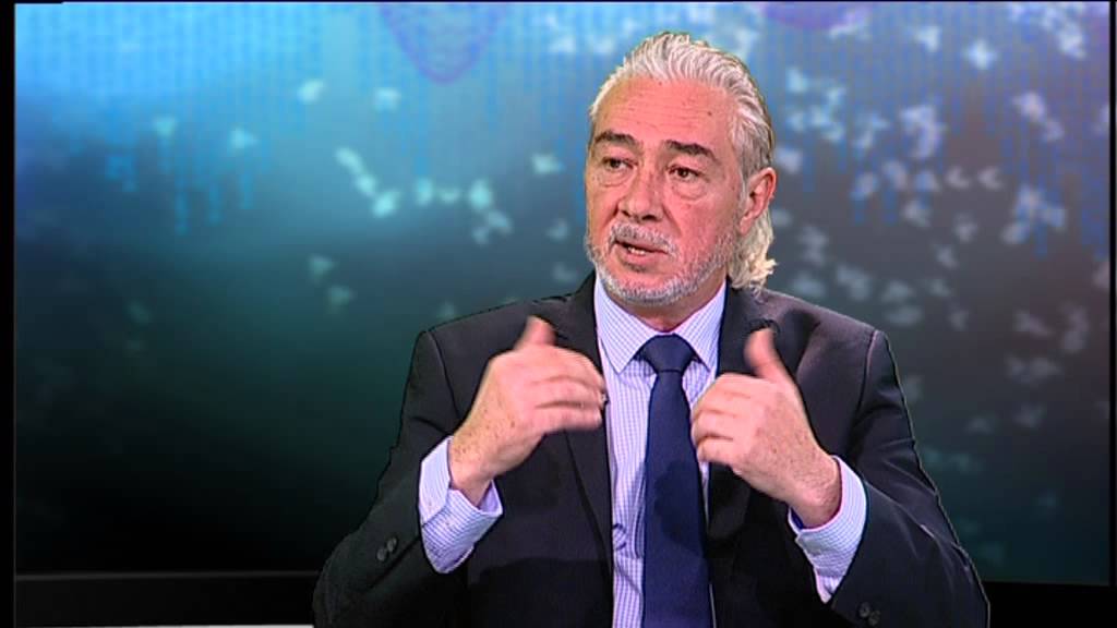 بلاقيود:نجدت أنزور