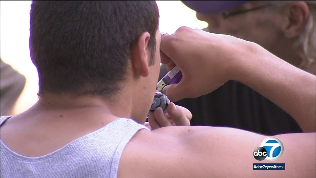 Legalized marijuana not welcome in every California city | ABC7