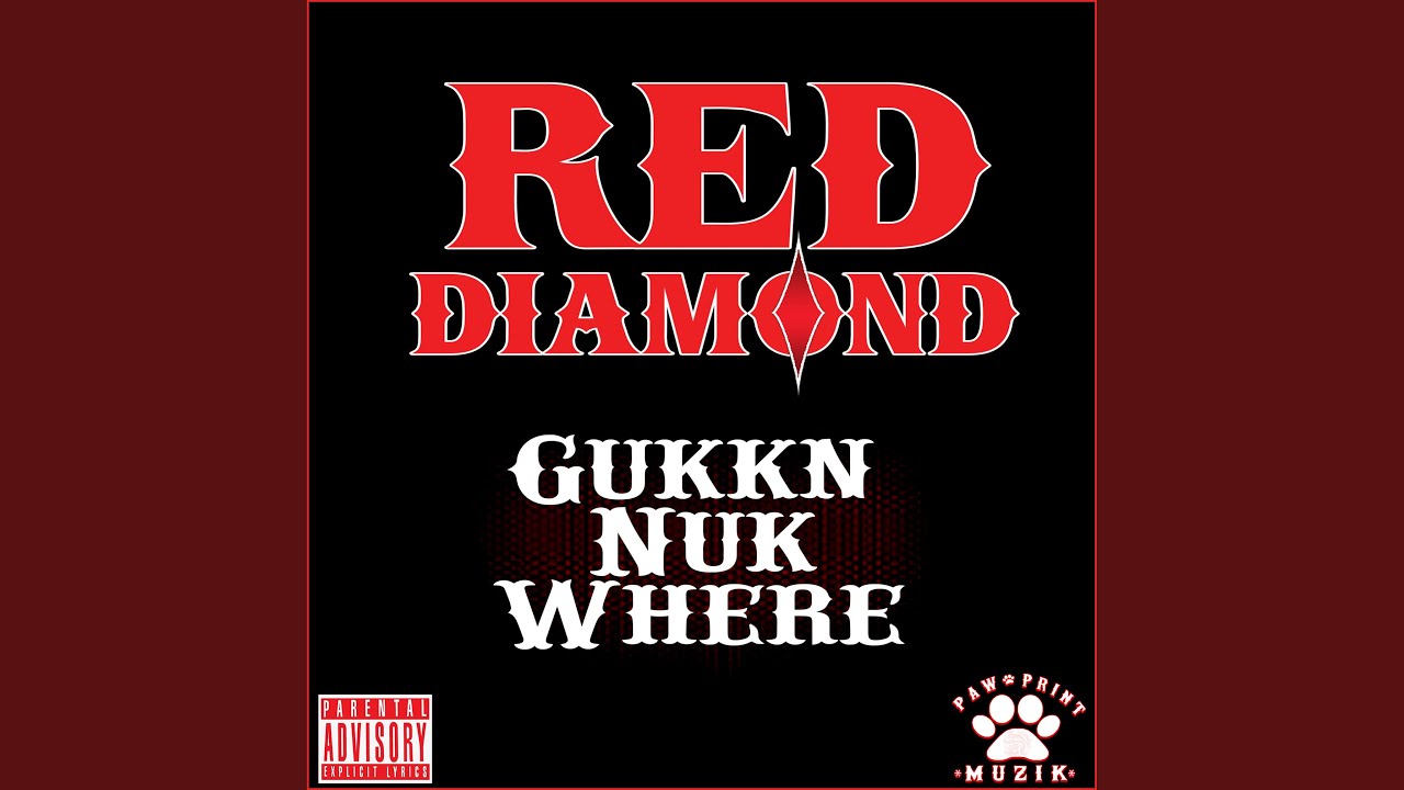 Gukkn Nuk Where