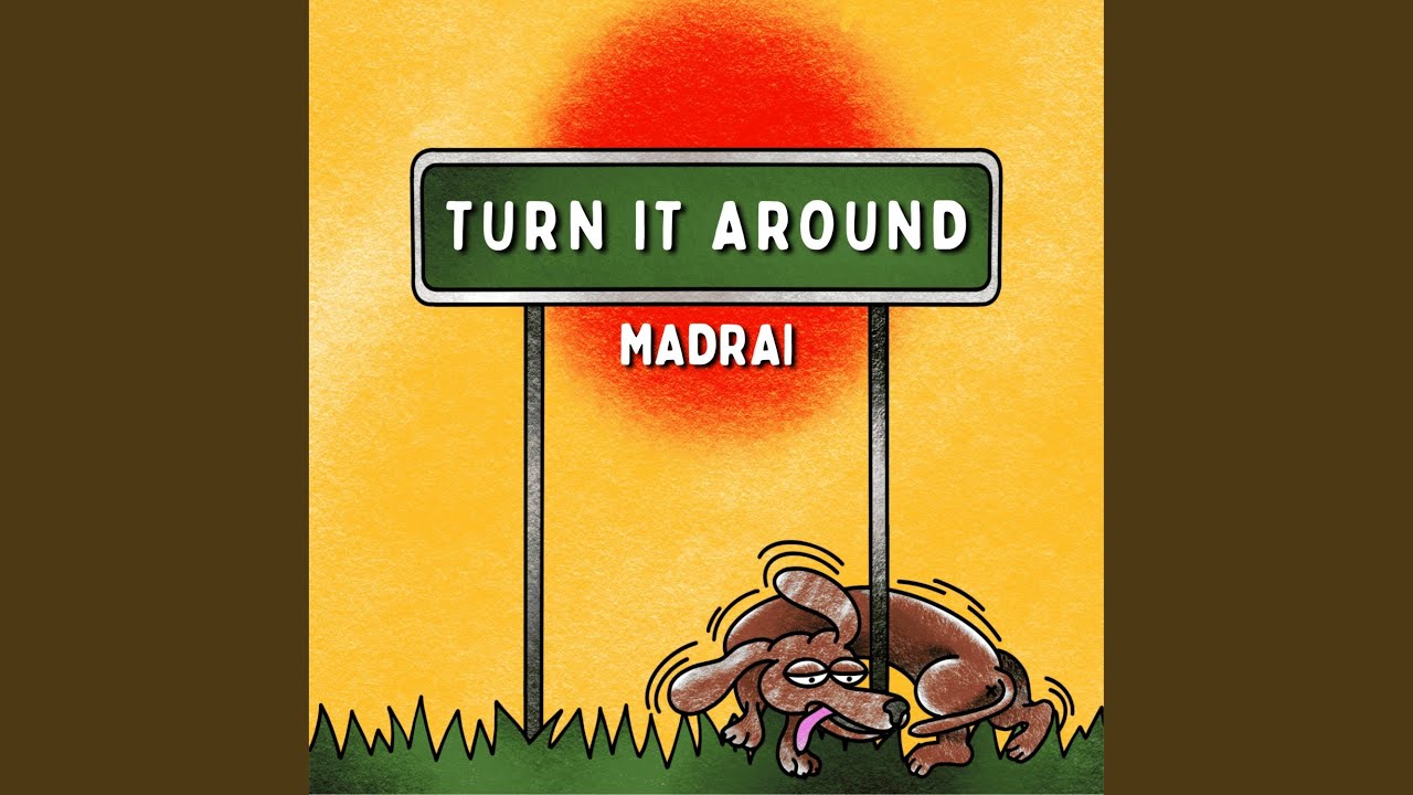 Turn It Around