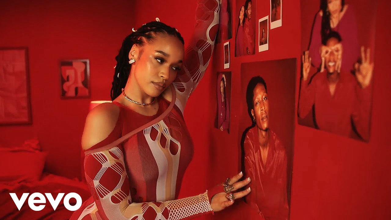 Tamera - Poison