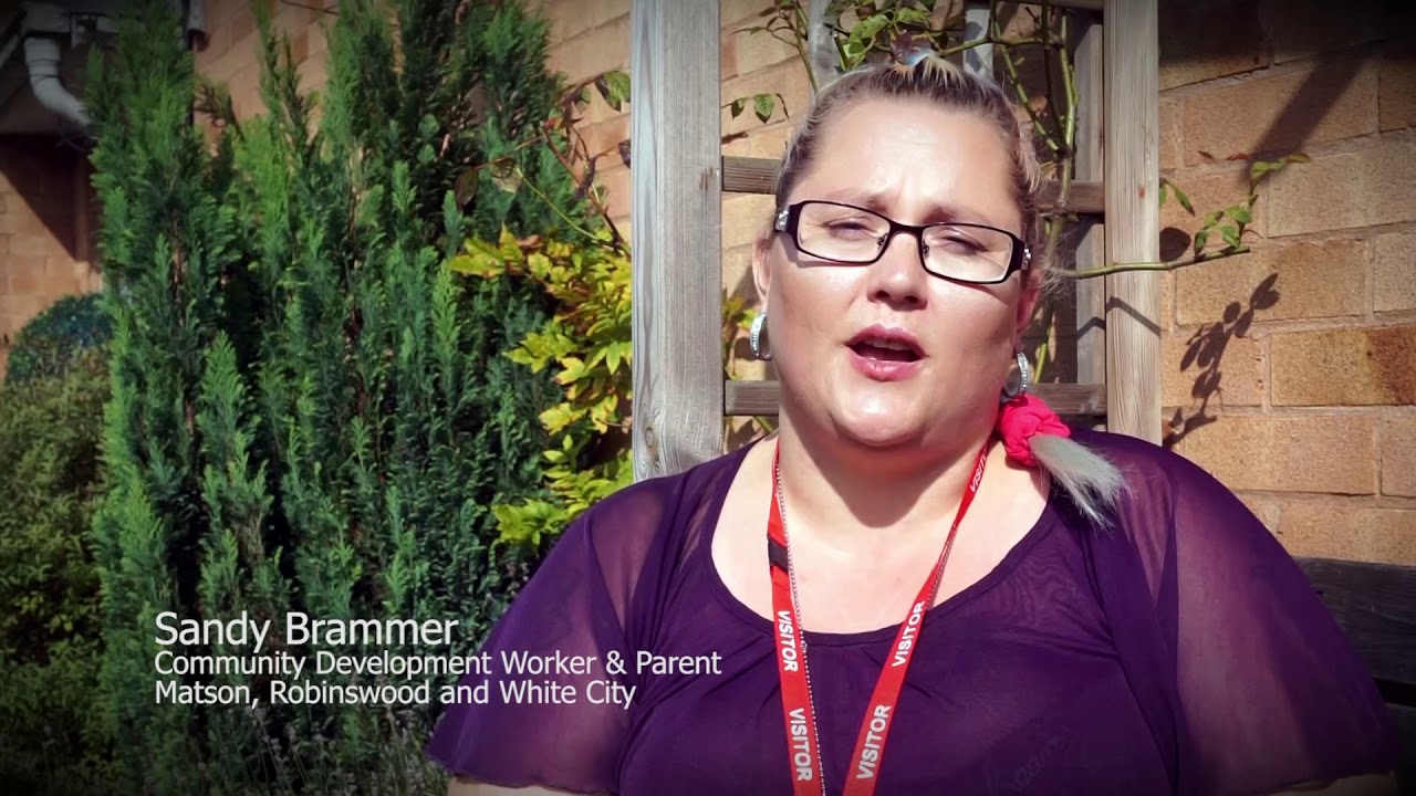 Robinswood Primary Academy - Child Care Provision