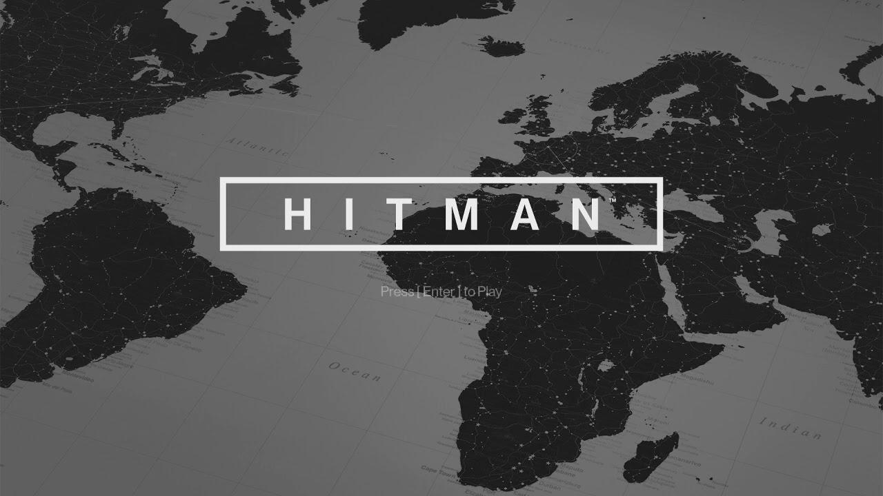 Hitman | Hitman Squad Test Run (1/13/2021)