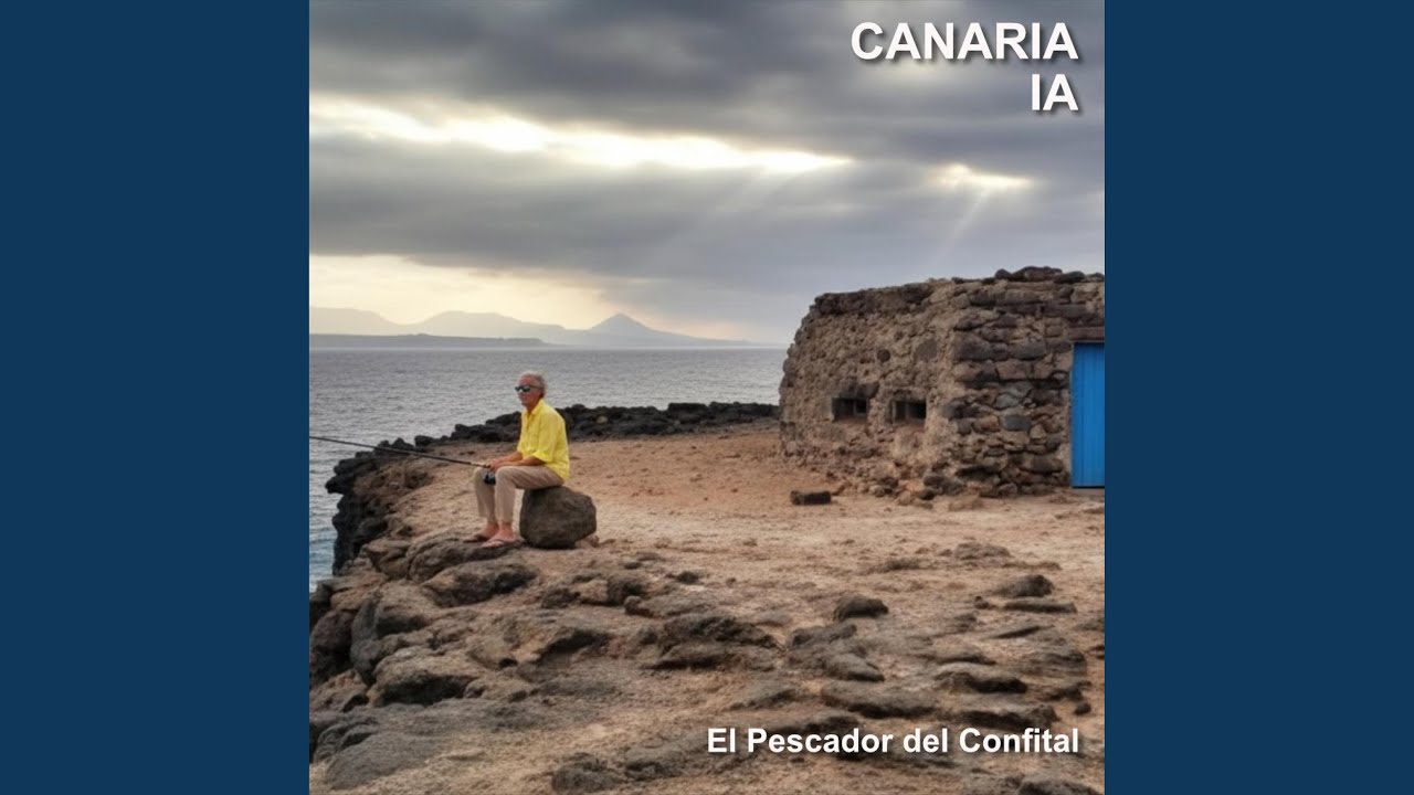 El Pescador del Confital