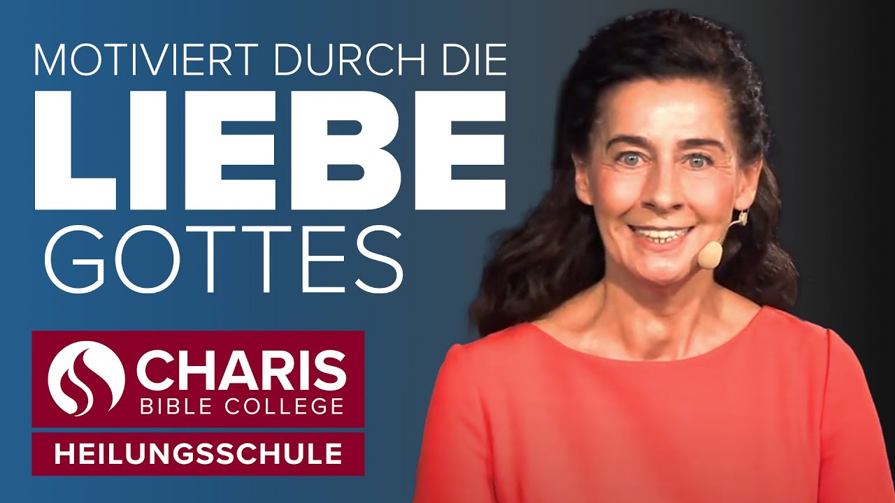 Charis Heilungsschule | 24.09.2025