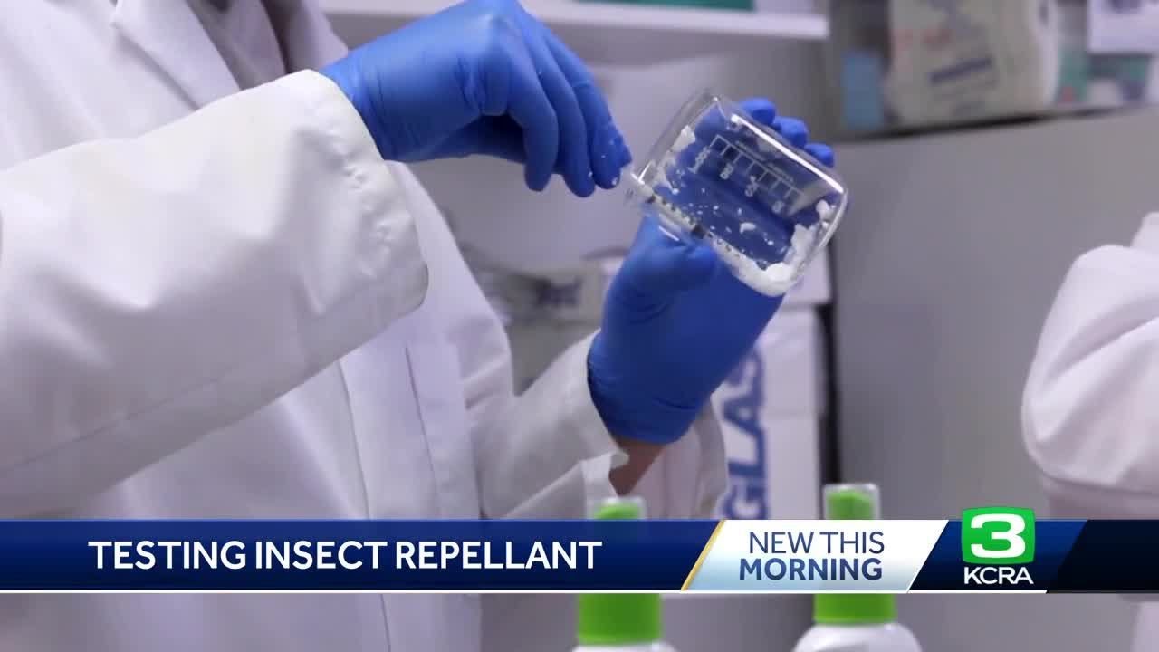 Consumer Reports: DIY insect repellent and other bug products to avoid