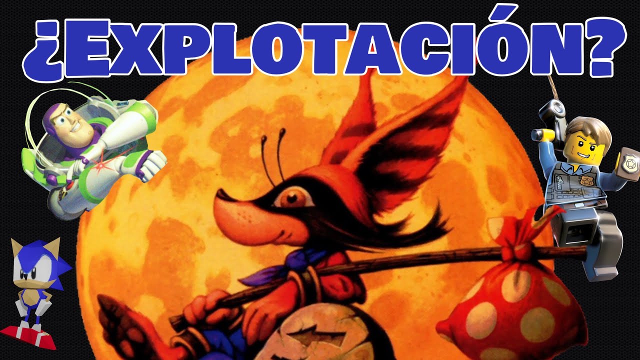 ¿QUÉ FUE DE TRAVELLER’S TALES? Historia y polémicas de TT Games