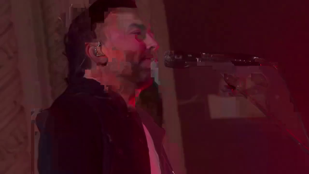 Rise Against - The Violence [live at Save Our Stages Fest 2020]