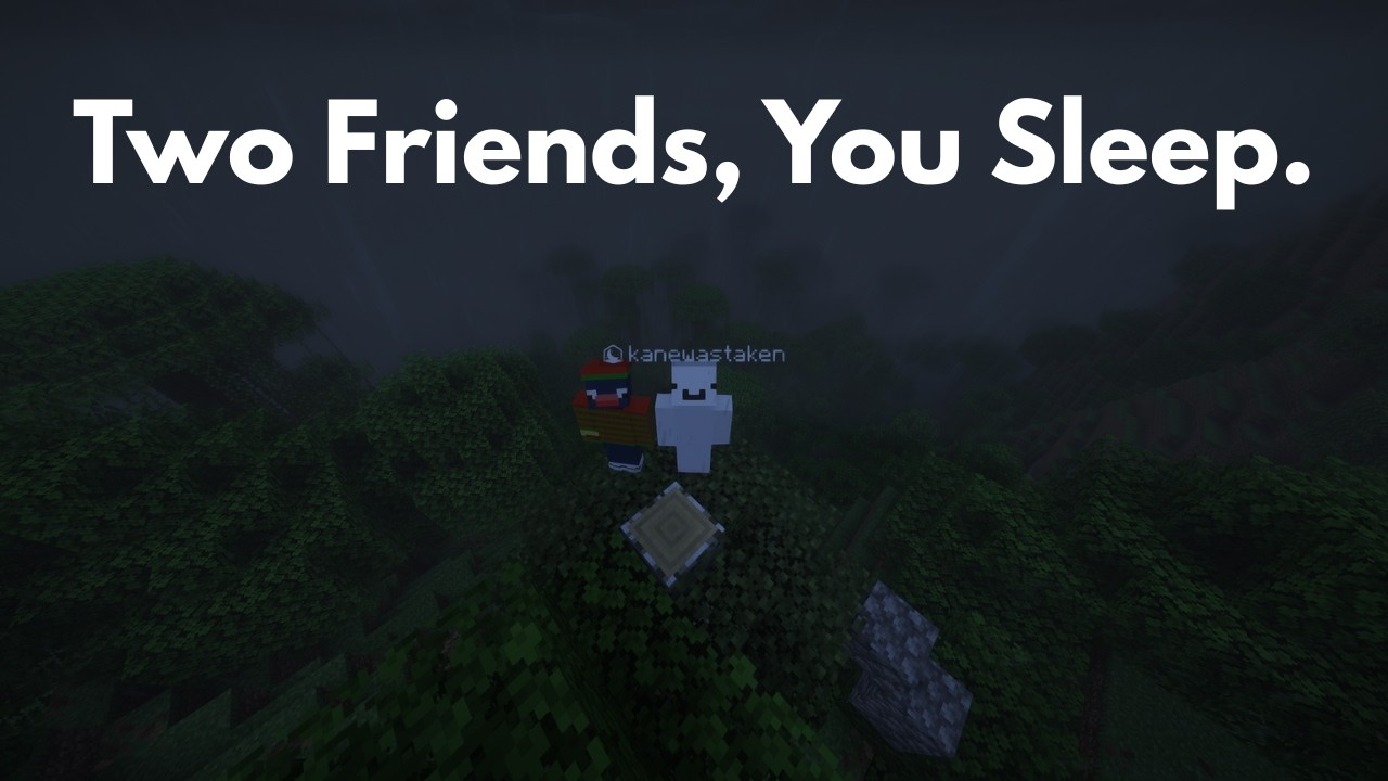 Cozy Minecraft Cave Exploration to Help You Sleep🌙