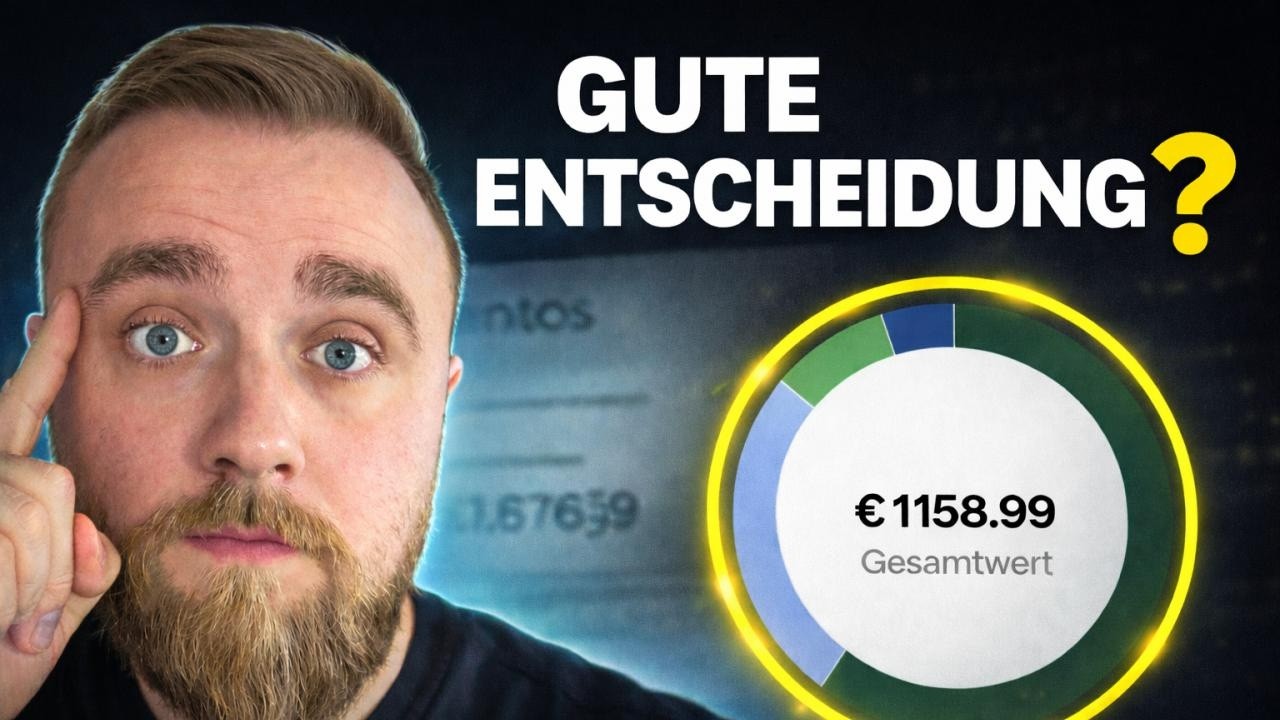 So läuft eines meiner Investments wirklich