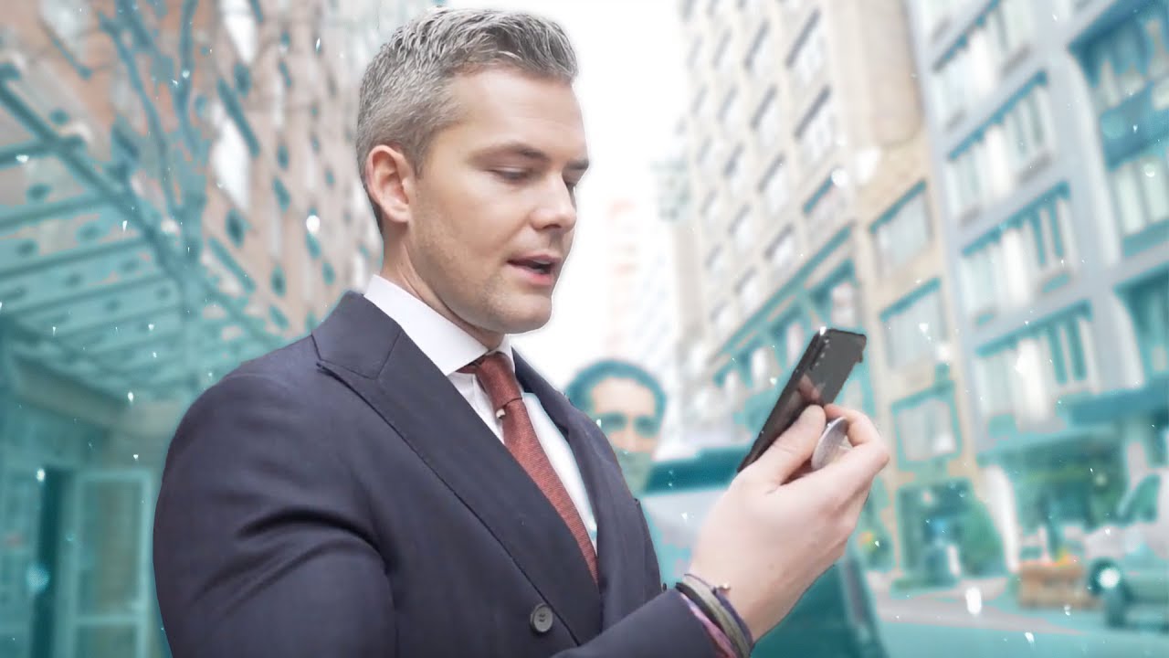 Selling a $9 Million Dollar Penthouse Over Facetime | Ryan Serhant Vlog #013