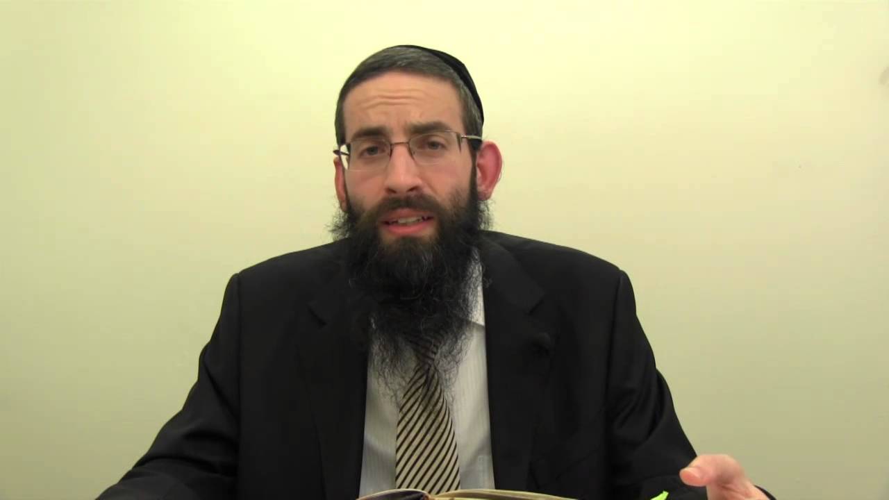 Daf Yomi - Shabbos 2
