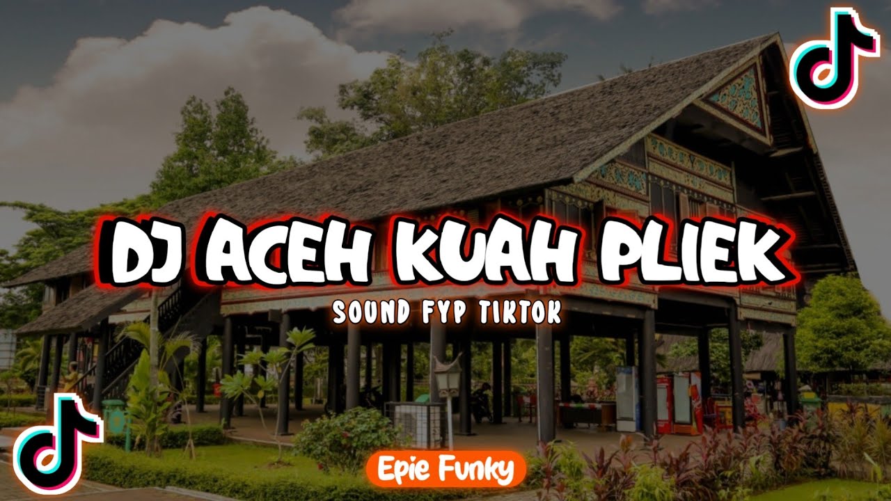 DJ ACEH KUAH PLIEK ABAKA AR FEAT ARMAWATI AR JUNGLE DUCHT VIRAL TIKTOK 2024