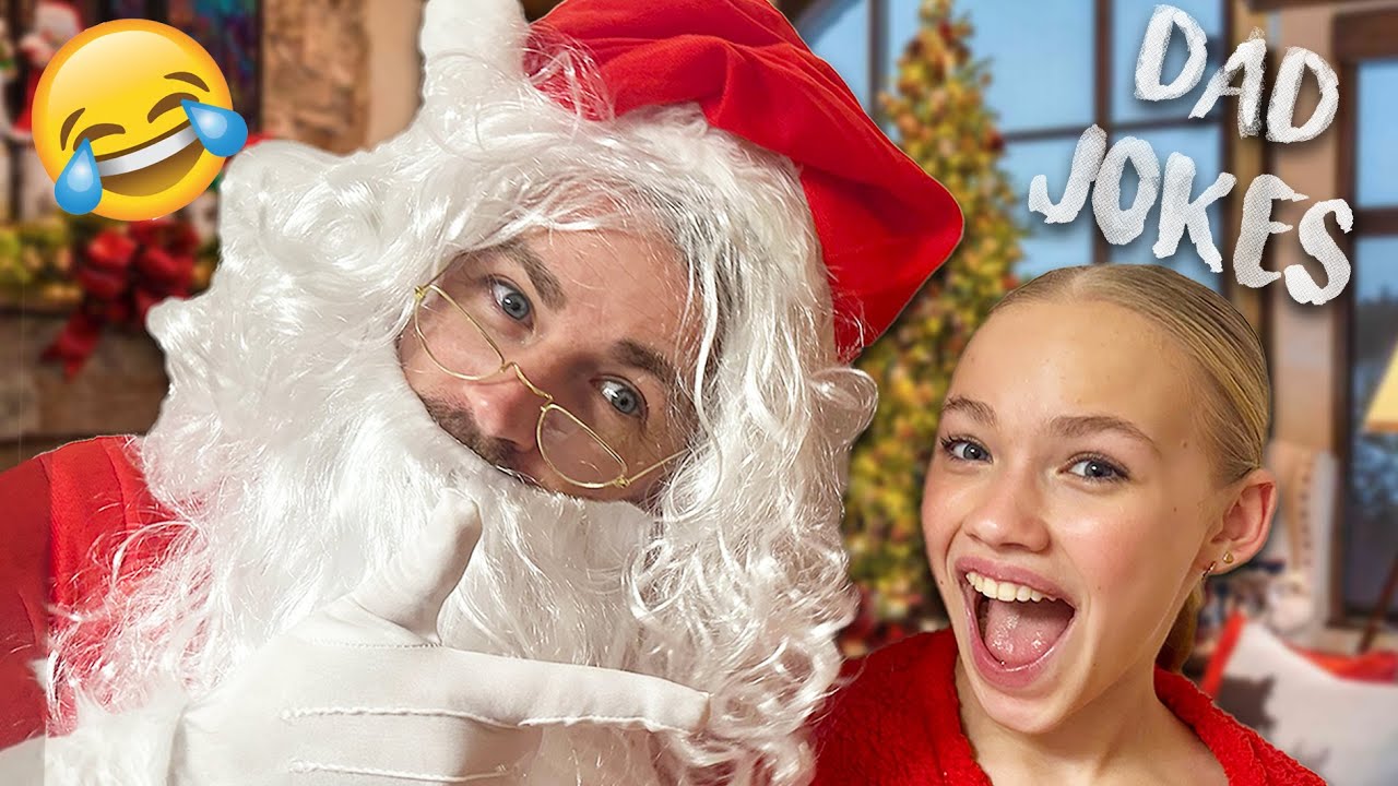 DON'T LAUGH CHALLENGE | VLOGMAS