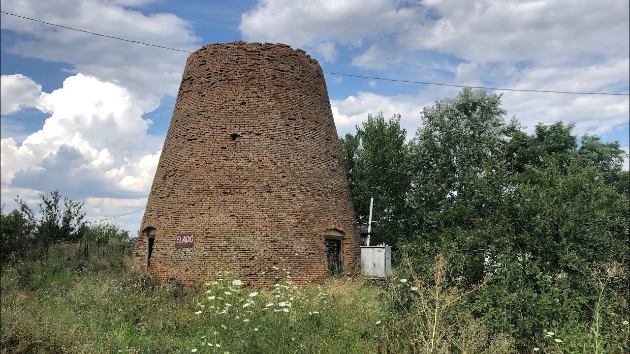 SZÉLMALOM VAN, ELADÓ! *📹*🚶🏽‍♂️* TISZASASI SÉTA VASÚTÁLLOMÁS KÖRBETEKINTŐVEL