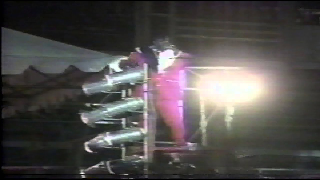 Superblue   Bounce Soca Monarch 1996