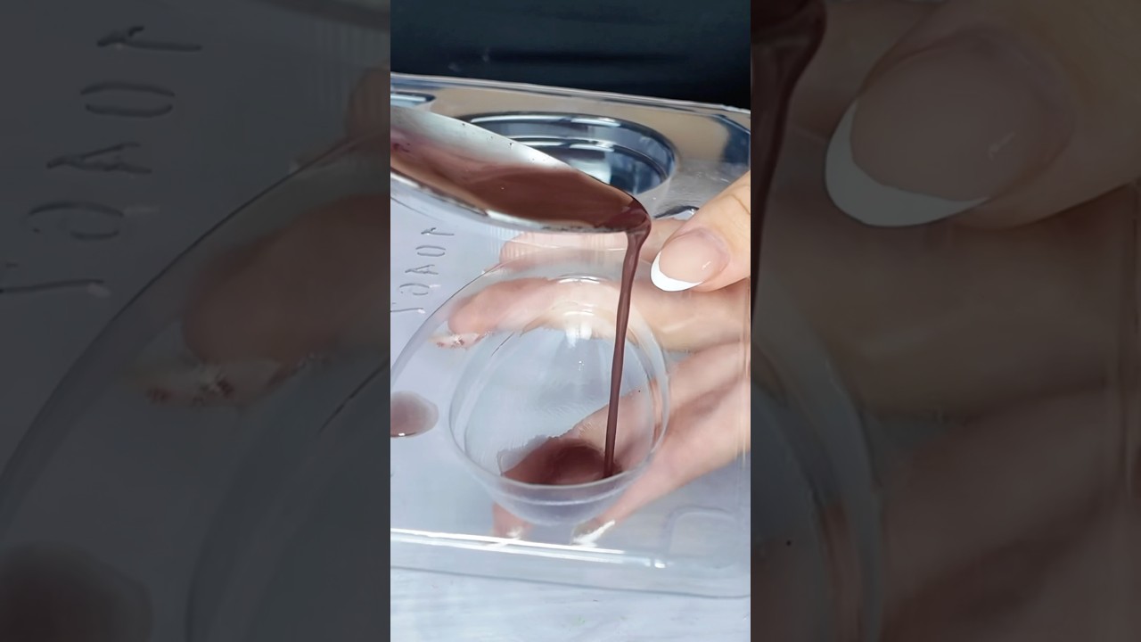 OVO DE P&Aacute;SCOA DE SLIME #slime