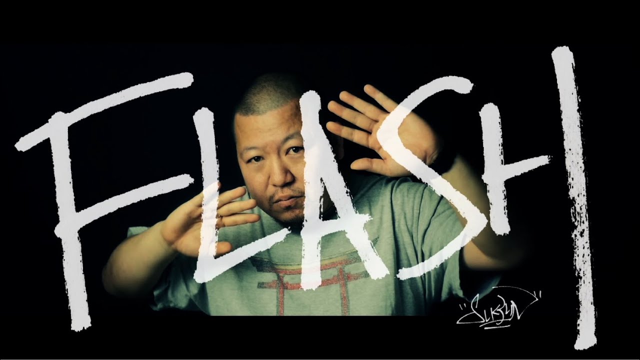 〔MV〕崇勲「FLASH」
