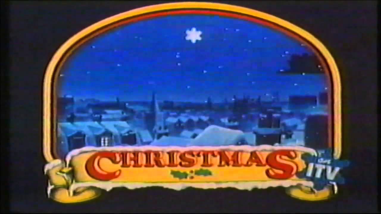 ITV Christmas Films, 1981