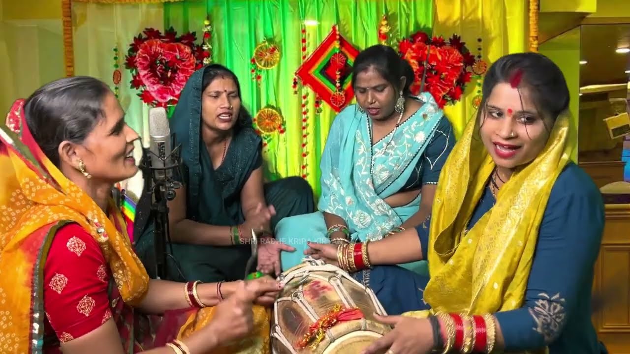 हम तो लाडो पाल कर रह गए 🌹 जमाई एक रात में ले गए 🌹 Shadi ke geet |